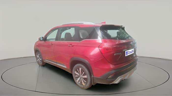 2019 MG HECTOR SHARP 1.5 DCT PETROL, Petrol, Automatic, 93,794 km, exterior
