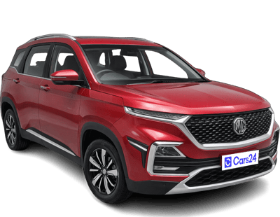 2019 MG HECTOR - SUV - Petrol - Automatic - ₹8.50 lakh