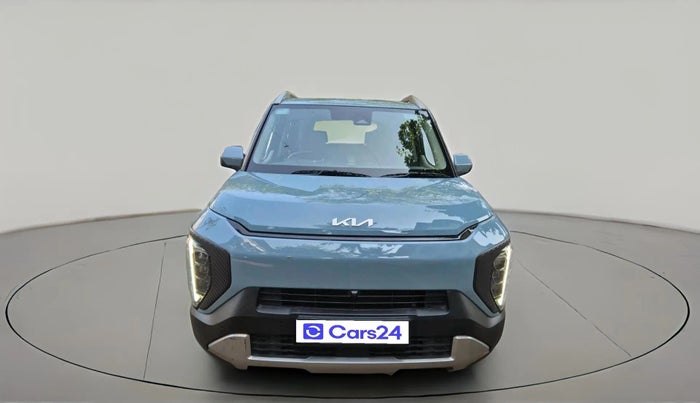 2025 KIA SYROS HTX Plus 1.0 Turbo 7DCT, Petrol, Automatic, 4,993 km, exterior