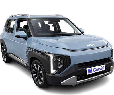 2025 KIA SYROS - SUV - Petrol - Automatic - ₹16.32 lakh