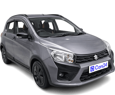 2018 Maruti Celerio X - Hatchback - Petrol - Automatic - ₹4.00 lakh