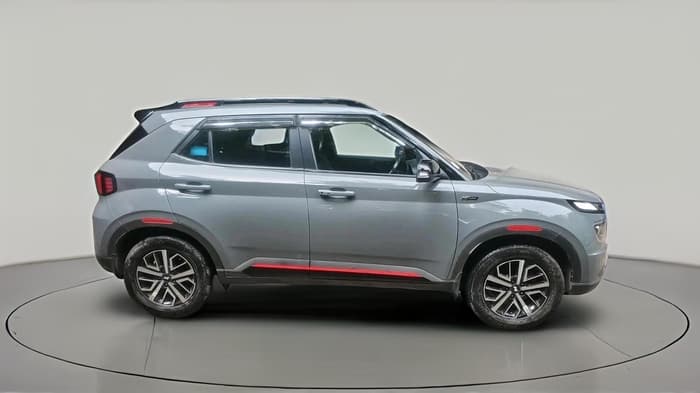2023 Hyundai VENUE N LINE N6 1.0 TURBO DCT, Petrol, Automatic, 32,312 km, exterior