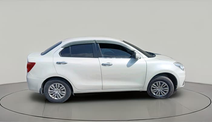 2021 Maruti Dzire VXI, Petrol, Manual, 26,847 km, exterior