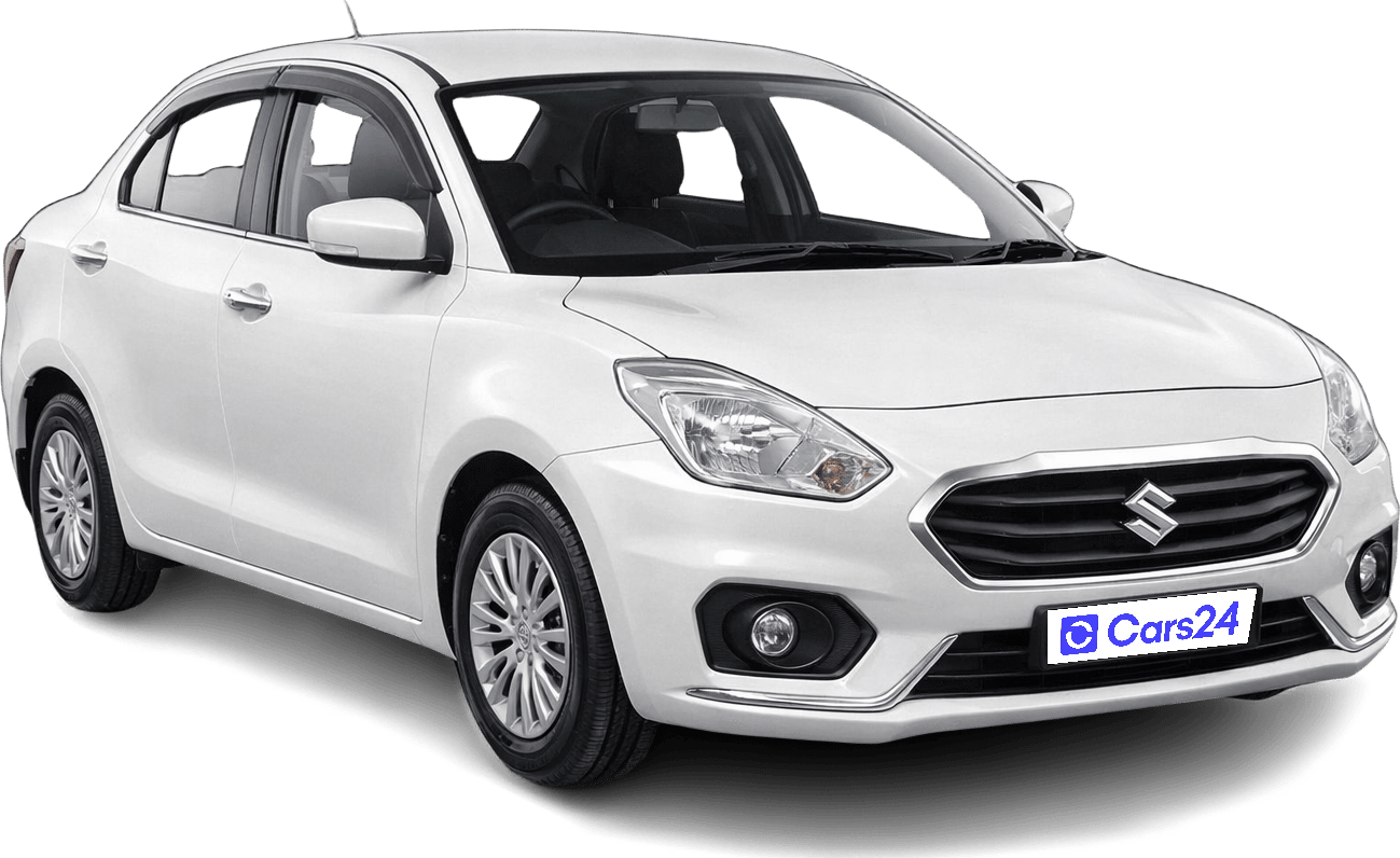 2021 Maruti Dzire - Sedan - Petrol - Manual - ₹4.41 lakh