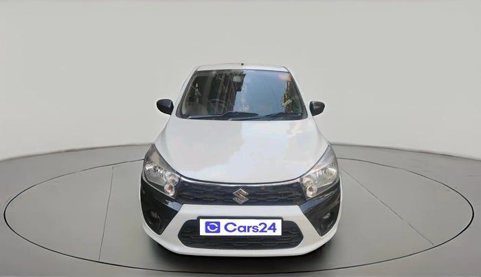 2017 Maruti Celerio VXI CNG, CNG, Manual, 58,034 km, exterior