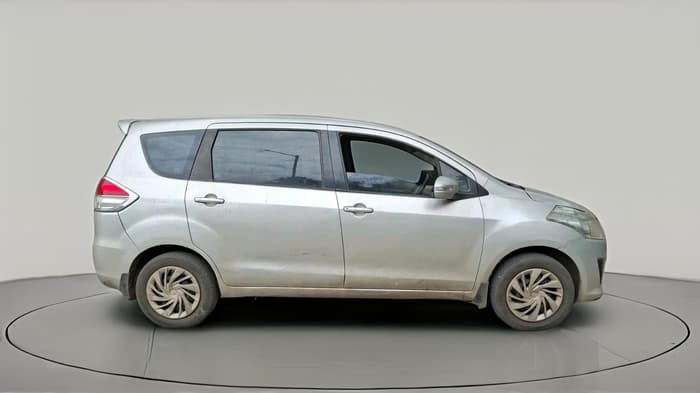 2013 Maruti Ertiga VXI CNG, CNG, Manual, 2,25,549 km, exterior