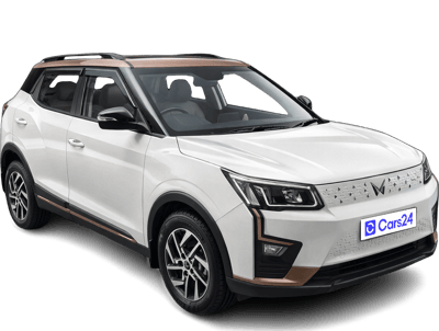 2024 Mahindra XUV400 - SUV - Electric - Automatic - ₹13.00 lakh