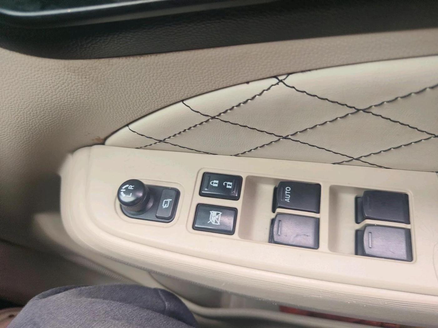 2021 Maruti Dzire VXI AMT, Petrol, Automatic, 44,514 km, interior