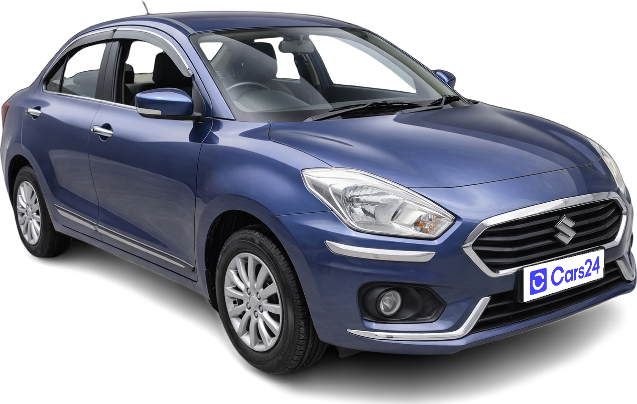 2021 Maruti Dzire - Sedan - Petrol - Automatic - ₹5.58 lakh