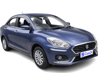 2021 Maruti Dzire - Sedan - Petrol - Automatic - ₹5.58 lakh
