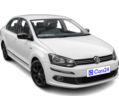 2011 Volkswagen Vento - Sedan - Diesel - Manual - ₹1.71 lakh