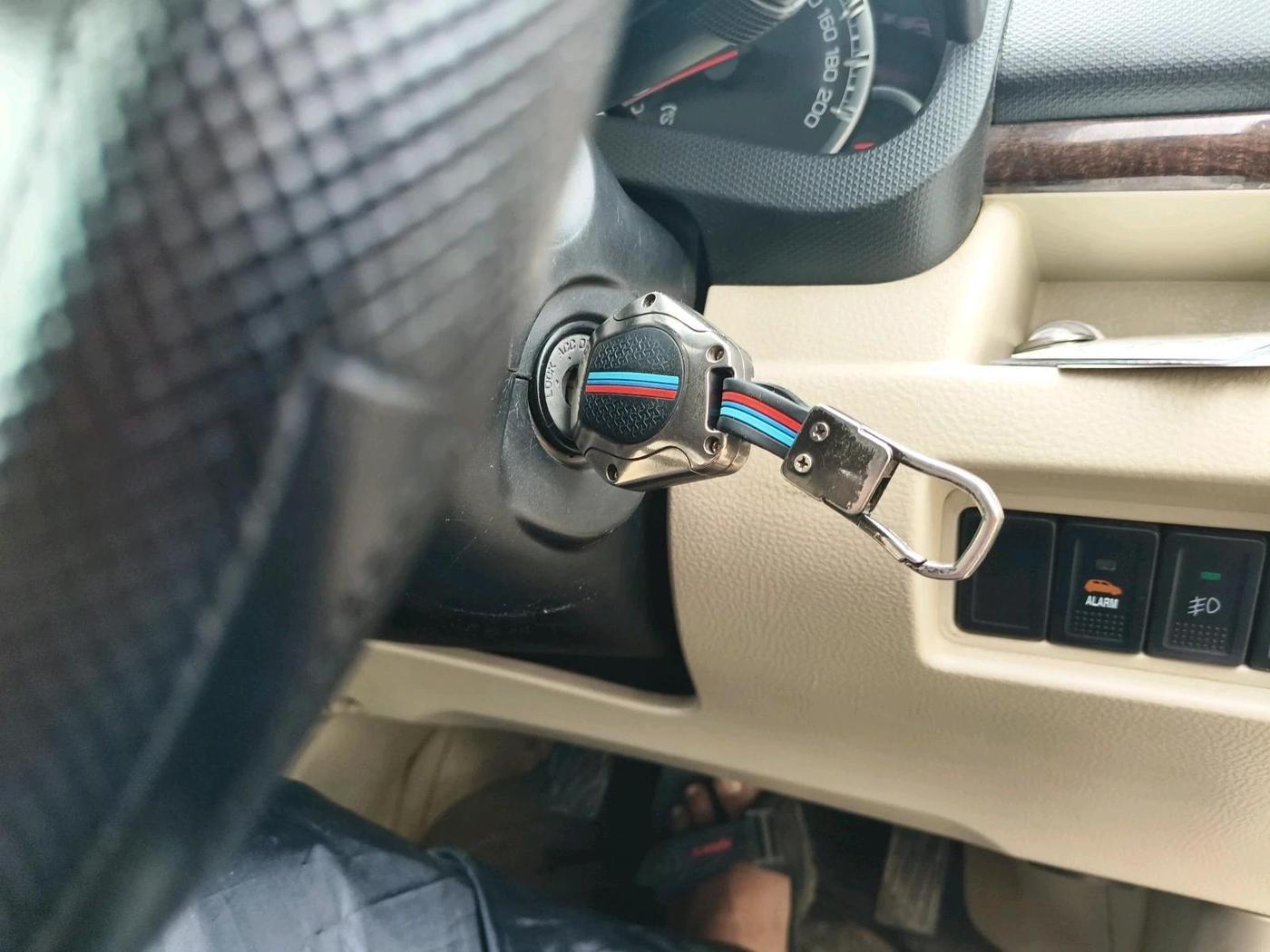 2014 Maruti Swift Dzire VDI, Diesel, Manual, 1,41,557 km, interior