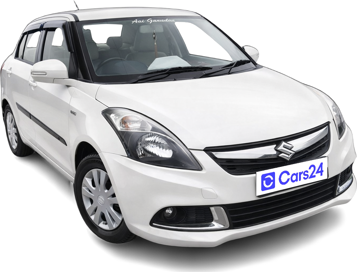2014 Maruti Swift Dzire - Sedan - Diesel - Manual - ₹4.25 lakh