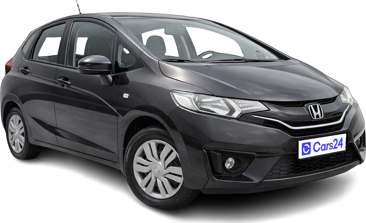2018 Honda Jazz - Hatchback - Petrol - Manual - ₹3.50 lakh