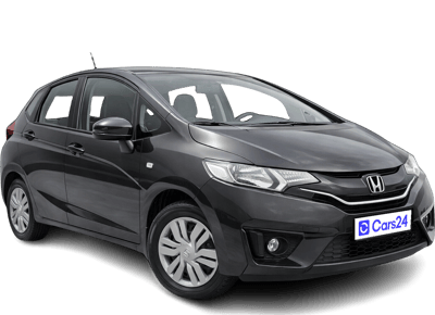 2018 Honda Jazz - Hatchback - Petrol - Manual - ₹3.50 lakh