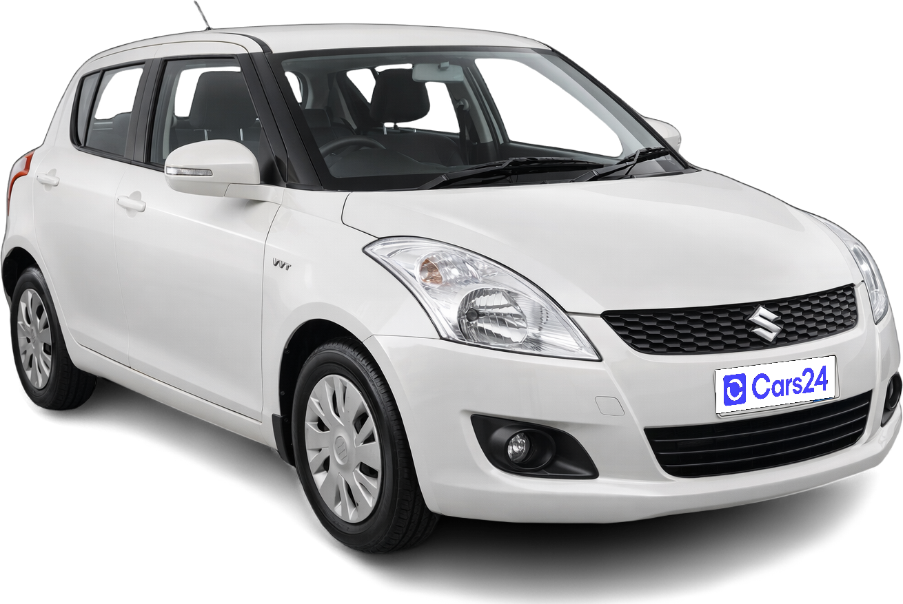 2013 Maruti Swift - Hatchback - Petrol - Manual - ₹2.87 lakh
