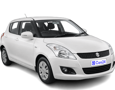 2013 Maruti Swift - Hatchback - Petrol - Manual - ₹2.87 lakh