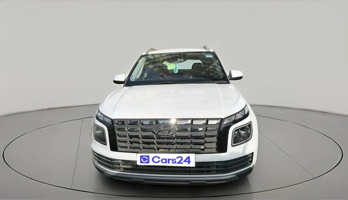 2024 Hyundai VENUE SX 1.2 PETROL, Petrol, Manual, 16,440 km, exterior