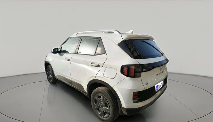 2024 Hyundai VENUE SX 1.2 PETROL, Petrol, Manual, 16,440 km, exterior