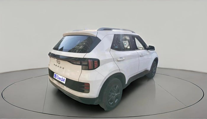 2024 Hyundai VENUE SX 1.2 PETROL, Petrol, Manual, 16,440 km, exterior