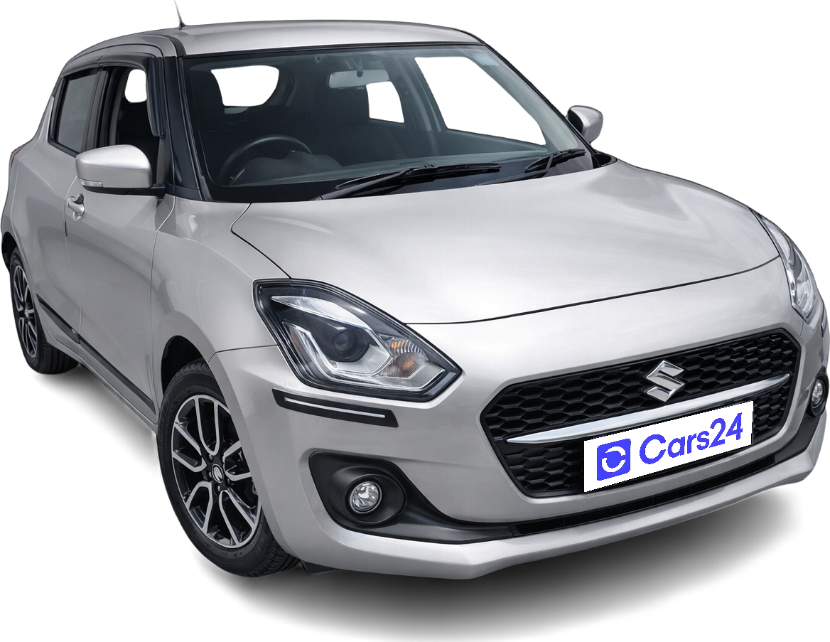 2022 Maruti Swift - Hatchback - Petrol - Automatic - ₹5.50 lakh