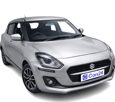 2022 Maruti Swift - Hatchback - Petrol - Automatic - ₹5.50 lakh