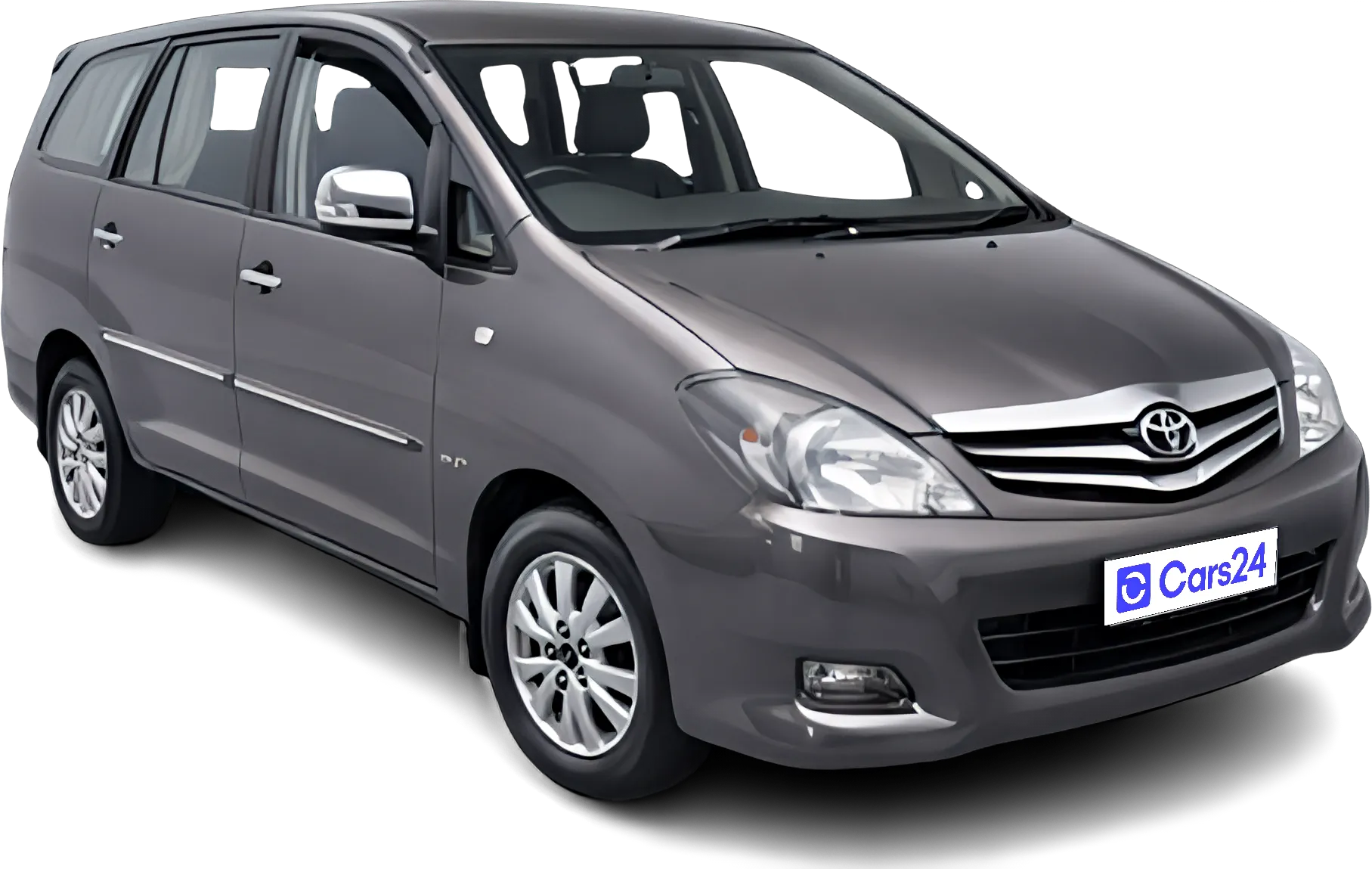 2011 Toyota Innova - SUV - Diesel - Manual - ₹4.32 lakh