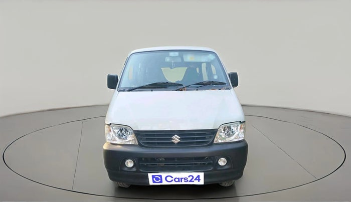2024 Maruti Eeco 5 STR AC CNG, CNG, Manual, 10,412 km, exterior