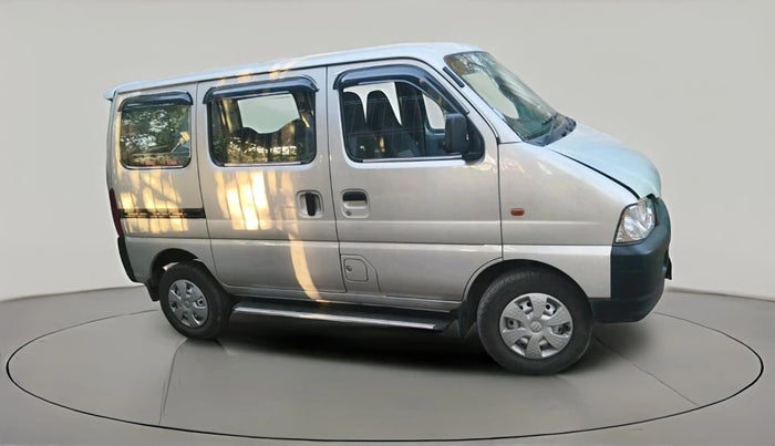 2024 Maruti Eeco 5 STR AC CNG, CNG, Manual, 10,412 km, exterior