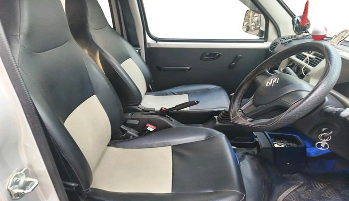 2024 Maruti Eeco 5 STR AC CNG, CNG, Manual, 10,412 km, interior