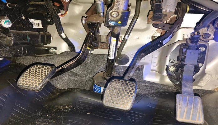 2024 Maruti Eeco 5 STR AC CNG, CNG, Manual, 10,412 km, interior