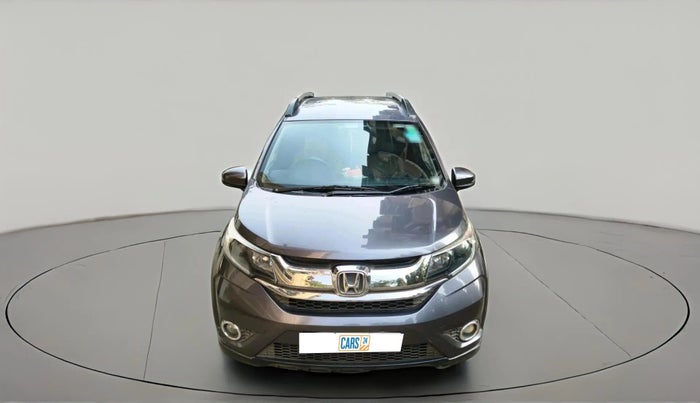 2017 Honda BR-V 1.5L I-VTEC V CVT, Petrol, Automatic, 1,54,337 km, exterior