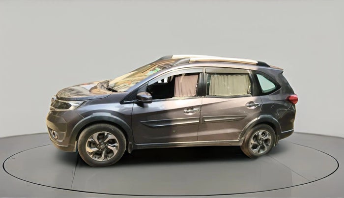 2017 Honda BR-V 1.5L I-VTEC V CVT, Petrol, Automatic, 1,54,337 km, exterior