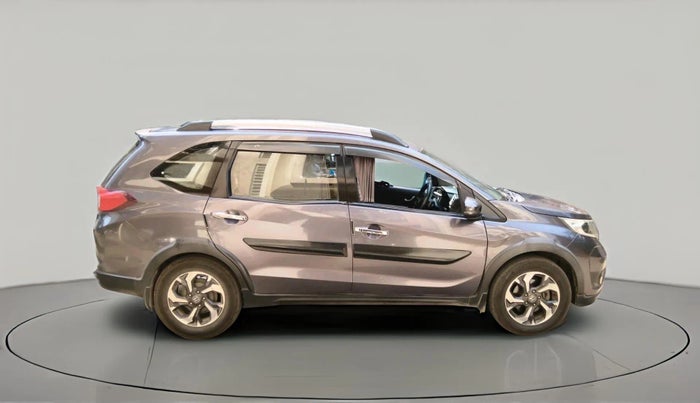 2017 Honda BR-V 1.5L I-VTEC V CVT, Petrol, Automatic, 1,54,337 km, exterior