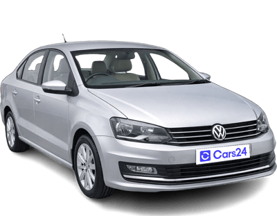 2016 Volkswagen Vento - Sedan - Petrol - Automatic - ₹4.17 lakh