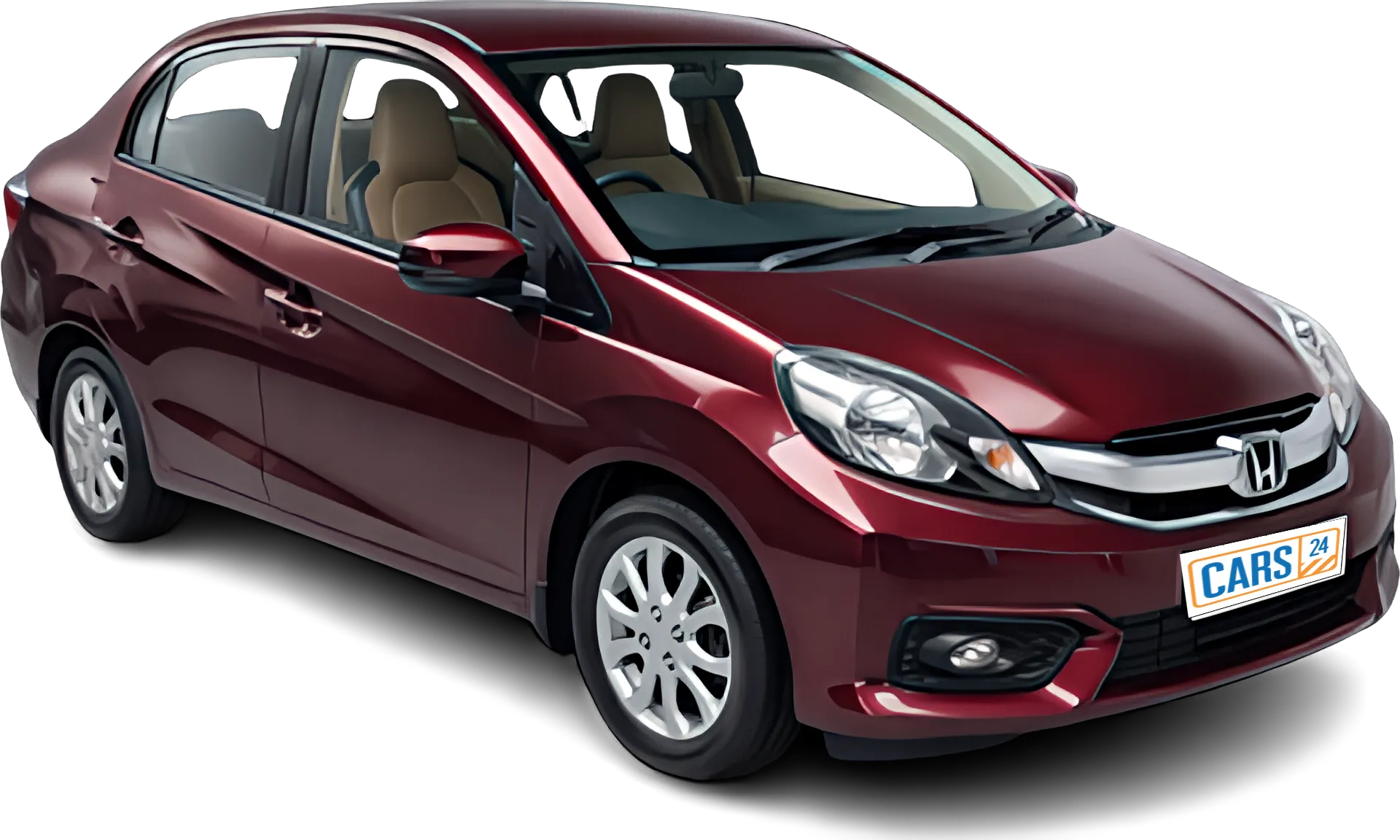 Honda Amaze-img