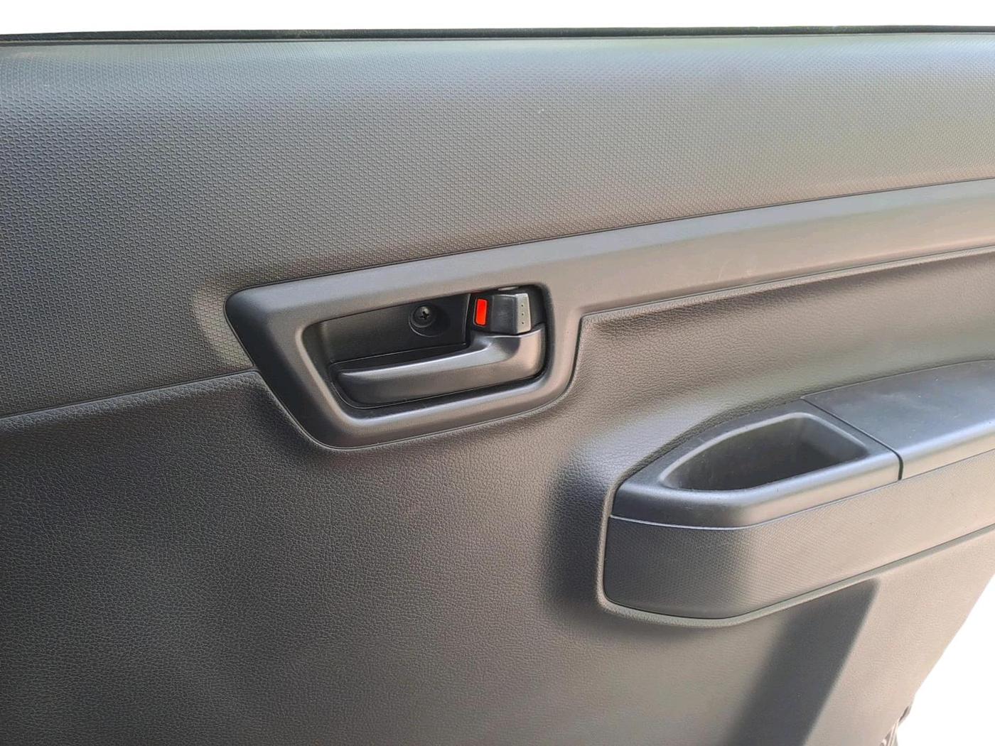 2022 Maruti S PRESSO VXI (O), Petrol, Manual, 6,457 km, interior