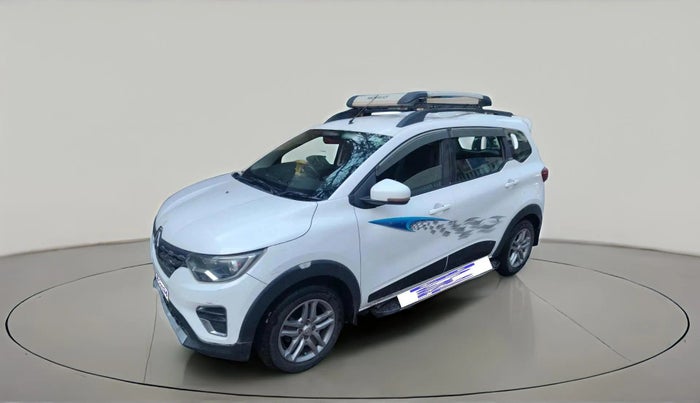 2019 Renault TRIBER RXZ, CNG, Manual, 1,71,570 km, exterior