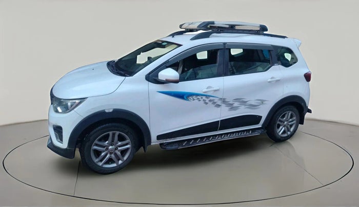 2019 Renault TRIBER RXZ, CNG, Manual, 1,71,570 km, exterior