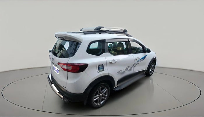 2019 Renault TRIBER RXZ, CNG, Manual, 1,71,570 km, exterior