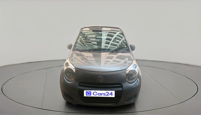 2012 Maruti A Star VXI, Petrol, Manual, 44,905 km, exterior