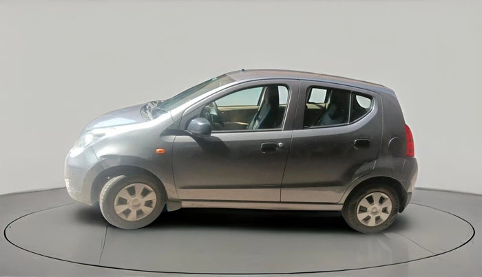 2012 Maruti A Star VXI, Petrol, Manual, 44,905 km, exterior