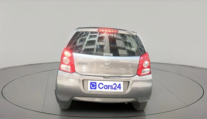 2012 Maruti A Star VXI, Petrol, Manual, 44,905 km, exterior