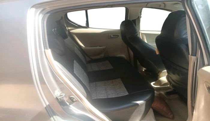2012 Maruti A Star VXI, Petrol, Manual, 44,905 km, interior