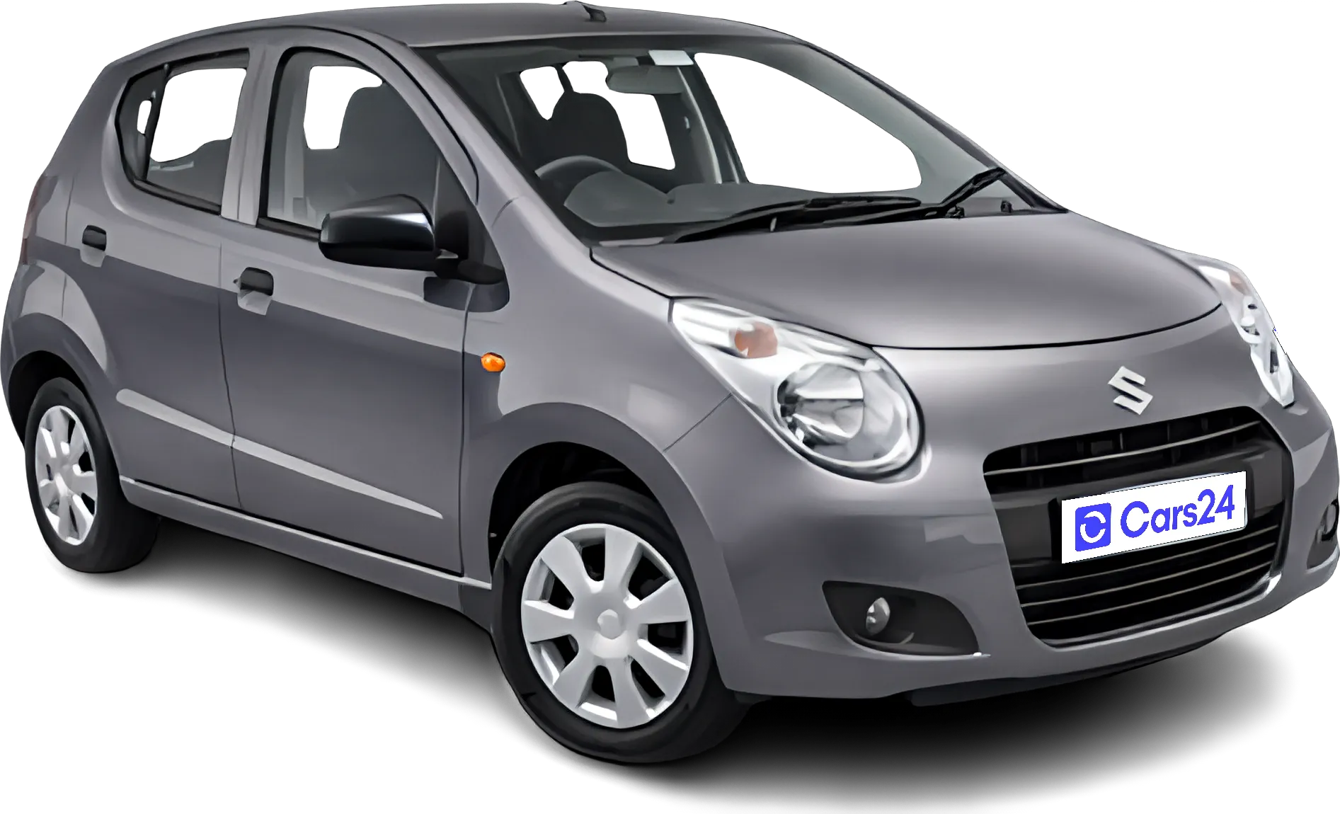 2012 Maruti A Star - Hatchback - Petrol - Manual - ₹1.29 lakh