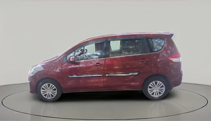 2015 Maruti Ertiga VDI, Diesel, Manual, 1,03,530 km, exterior