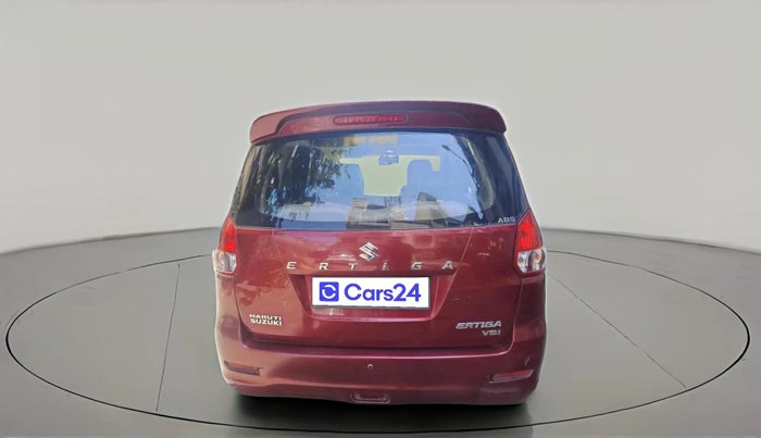 2015 Maruti Ertiga VDI, Diesel, Manual, 1,03,530 km, exterior