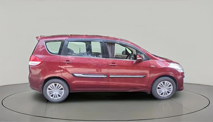 2015 Maruti Ertiga VDI, Diesel, Manual, 1,03,530 km, exterior