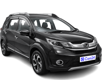 2016 Honda BR-V - SUV - Petrol - Automatic - ₹4.67 lakh