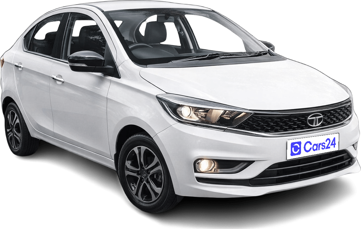 2022 Tata TIGOR - Sedan - CNG - Manual - ₹5.47 lakh